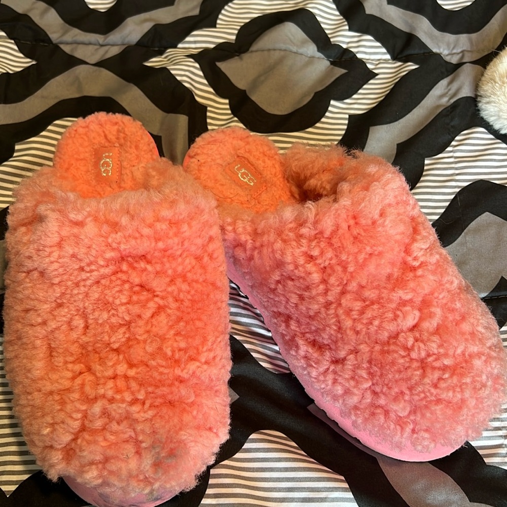 Plataform UGG